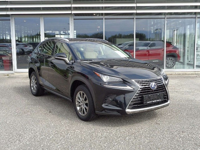 Lexus NX Gebrauchtwagen