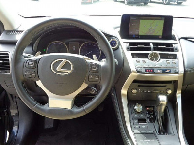 Lexus NX Gebrauchtwagen