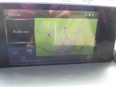 Lexus NX Gebrauchtwagen