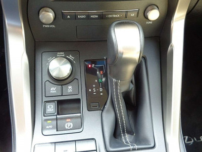 Lexus NX Gebrauchtwagen