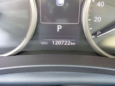 Lexus NX Gebrauchtwagen