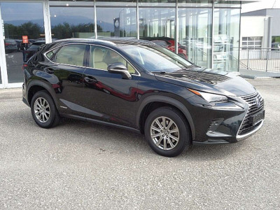 Lexus NX Gebrauchtwagen