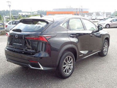 Lexus NX Gebrauchtwagen