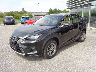 Lexus NX Gebrauchtwagen