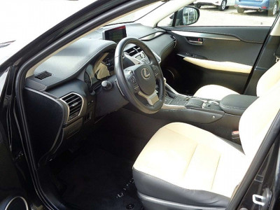 Lexus NX Gebrauchtwagen