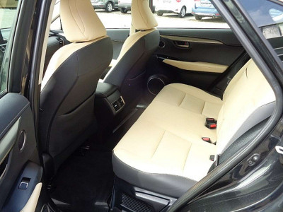 Lexus NX Gebrauchtwagen