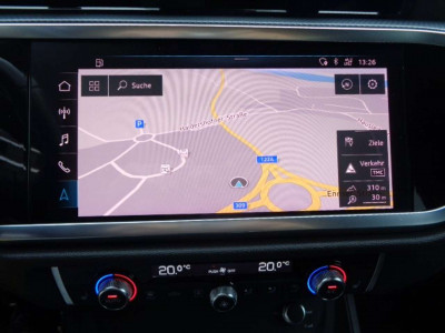 Audi Q3 Gebrauchtwagen