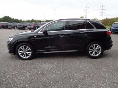 Audi Q3 Gebrauchtwagen
