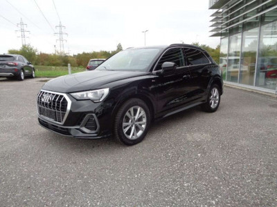 Audi Q3 Gebrauchtwagen