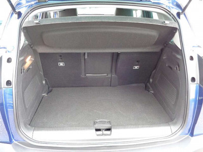 Opel Crossland Gebrauchtwagen