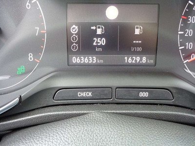 Opel Crossland Gebrauchtwagen