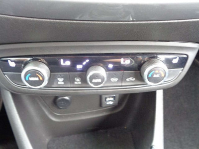 Opel Crossland Gebrauchtwagen