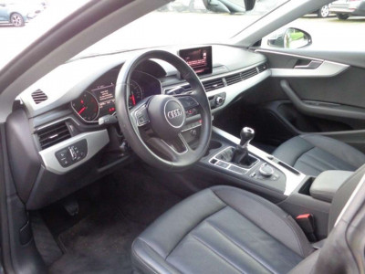 Audi A5 Gebrauchtwagen