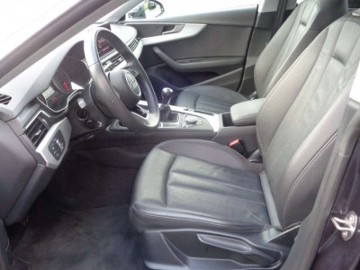 Audi A5 Gebrauchtwagen