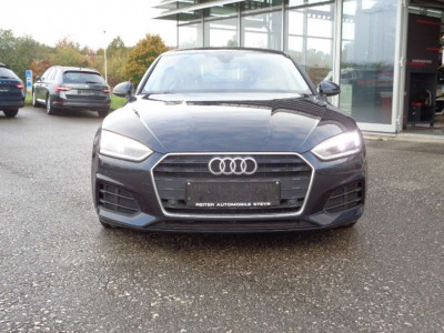 Audi A5 Gebrauchtwagen