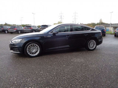 Audi A5 Gebrauchtwagen