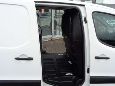 Peugeot Partner Gebrauchtwagen