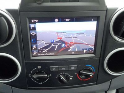 Peugeot Partner Gebrauchtwagen