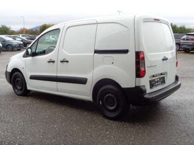 Peugeot Partner Gebrauchtwagen