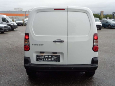 Peugeot Partner Gebrauchtwagen