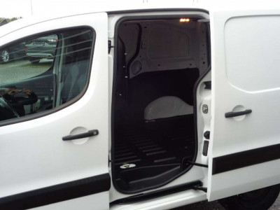 Peugeot Partner Gebrauchtwagen