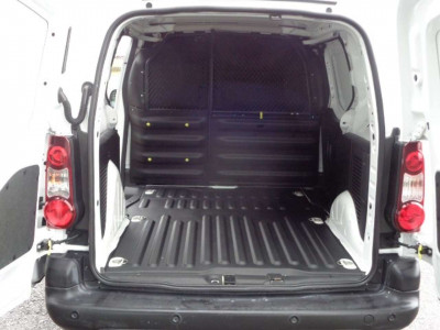 Peugeot Partner Gebrauchtwagen