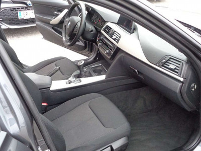 BMW 3er Gebrauchtwagen