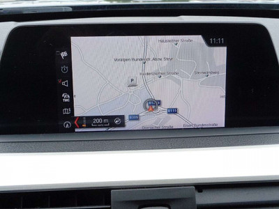 BMW 3er Gebrauchtwagen