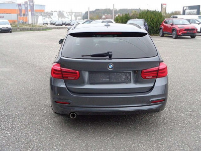 BMW 3er Gebrauchtwagen