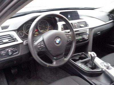 BMW 3er Gebrauchtwagen