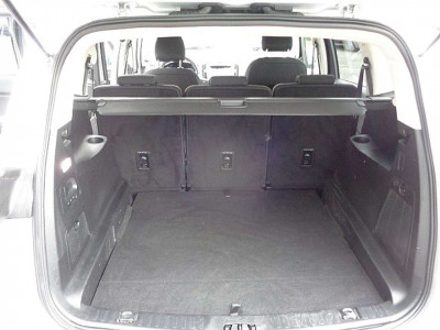 Ford S-MAX Gebrauchtwagen