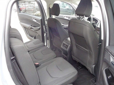 Ford S-MAX Gebrauchtwagen