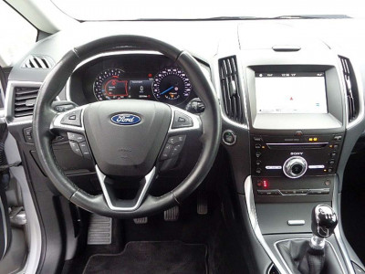 Ford S-MAX Gebrauchtwagen
