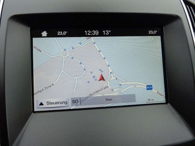 Ford S-MAX Gebrauchtwagen