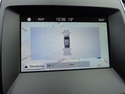 Ford S-MAX Gebrauchtwagen