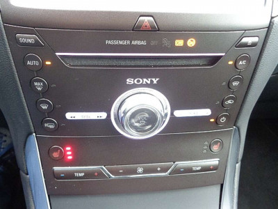 Ford S-MAX Gebrauchtwagen