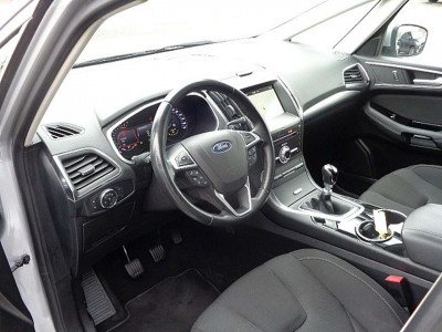 Ford S-MAX Gebrauchtwagen