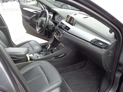 BMW X2 Gebrauchtwagen