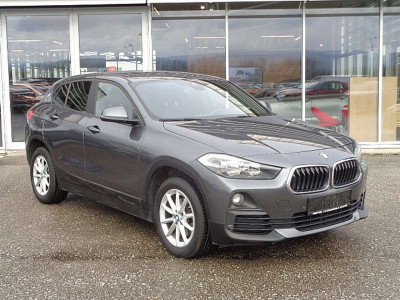 BMW X2 Gebrauchtwagen