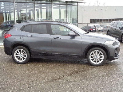 BMW X2 Gebrauchtwagen