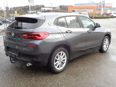 BMW X2 Gebrauchtwagen