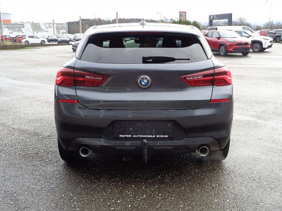 BMW X2 Gebrauchtwagen