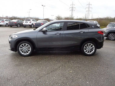 BMW X2 Gebrauchtwagen