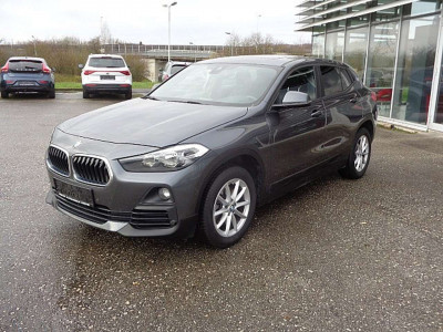 BMW X2 Gebrauchtwagen