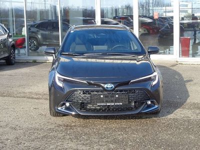 Toyota Proace Vorführwagen