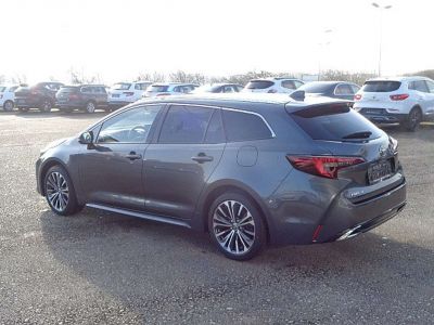 Toyota Proace Vorführwagen