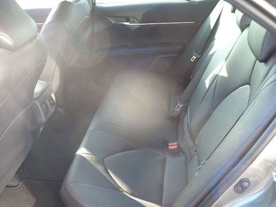 Toyota Camry Vorführwagen