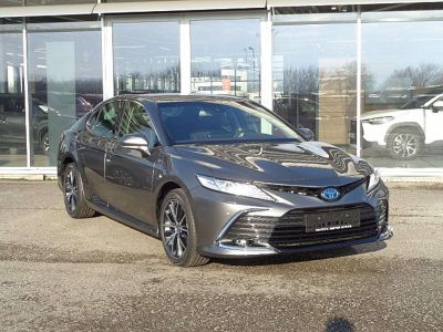 Toyota Camry Vorführwagen