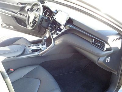 Toyota Camry Vorführwagen