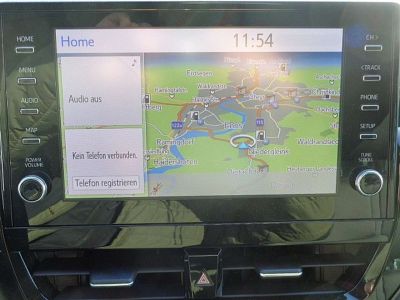 Toyota Camry Vorführwagen